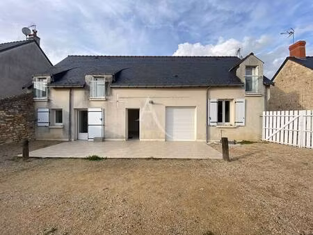 maison à louer