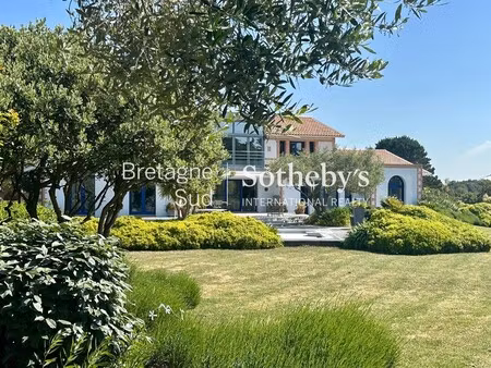 villa de luxe à vendre à préfailles