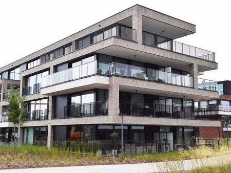 appartement à louer à bilzen € 950 (lnx58) - immo jongen | zimmo