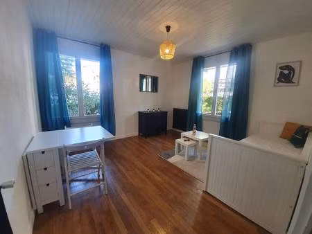 appartement à louer - logement étudiant