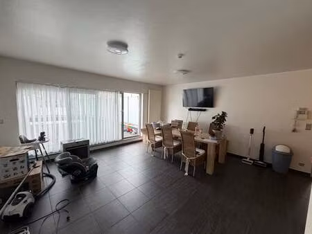 appartement à louer à heusden € 950 (lnwpc) - immo verbrugghe | zimmo
