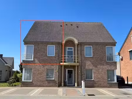 appartement à louer à nieuwerkerken € 900 (eyd1s) - anita vandevoort | zimmo