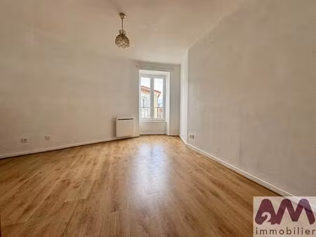 duplex à louer