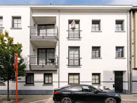 appartement à louer à herentals € 980 (lnwme) - heylen vastgoed - herentals | zimmo