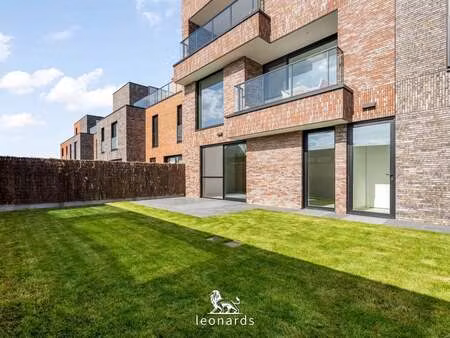 appartement à louer à kuurne € 950 (lnvx3) | zimmo