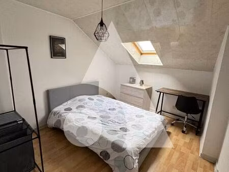 colocation à louer