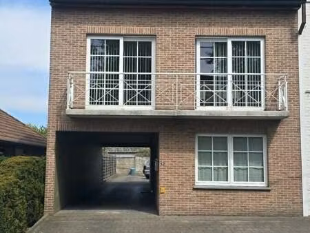 appartement à louer à waregem € 625 (lnx84) | zimmo