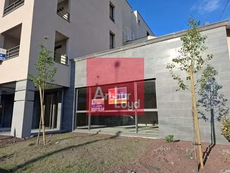 local commercial à louer