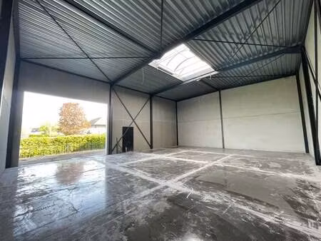 bien professionnel à louer à eernegem € 950 (lnwbd) | zimmo
