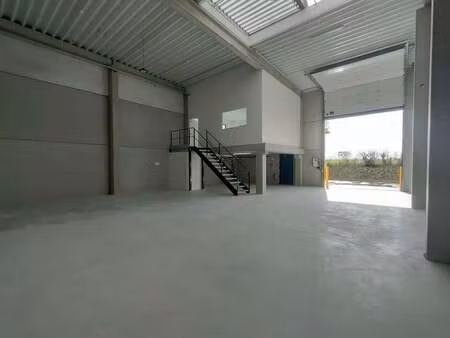 bien professionnel à louer à nivelles € 1.850 (lnwbl) | zimmo