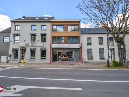 bien professionnel à louer à zemst € 2.000 (lnwxh) - domoxim boortmeerbeek | zimmo