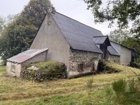 ferme à vendre