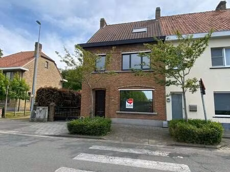 maison à louer à gistel € 950 (lnwnm) - dermul vastgoed en beheer nv | zimmo