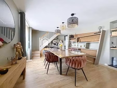 vente maison à ligné (44850) : à vendre / 120m² ligné
