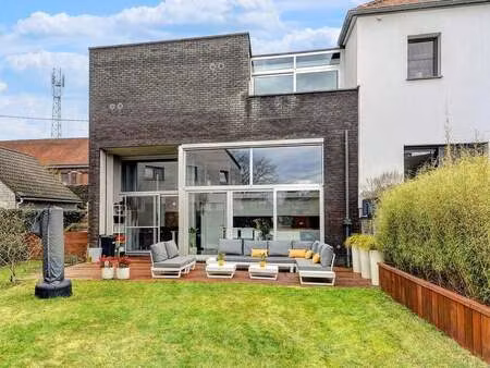 maison à vendre à sint-joris-weert € 599.000 (lnx0g) - era immpuls (overijse) | zimmo