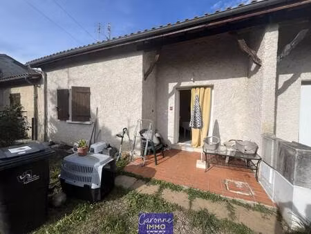 immeuble à vendre