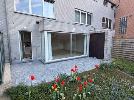 appartement à louer à meerbeek € 1.150 (lnwxb) - immo verstraeten bvba | zimmo