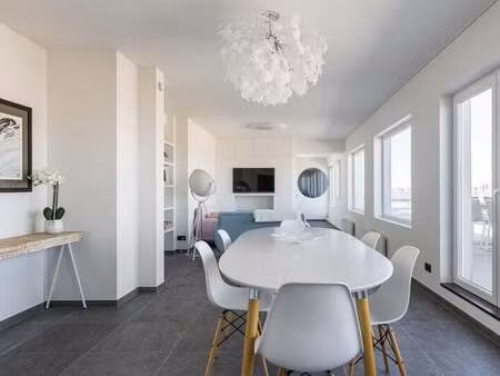 appartement à louer à middelkerke € 1.000 (lnwp2) - era servimo (nieuwpoort) | zimmo