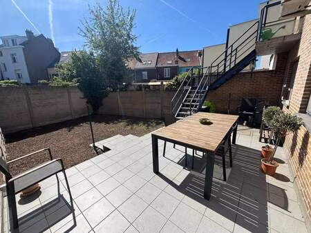 appartement à louer à zaventem € 1.250 (lnw8q) - immo poot | zimmo