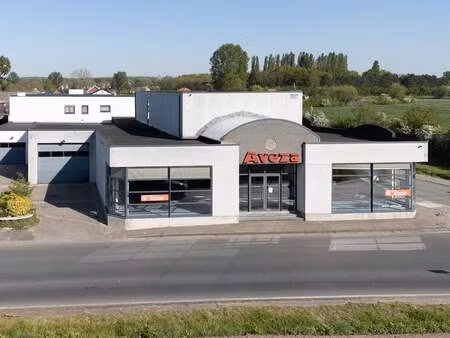 bien professionnel à vendre à anzegem € 599.500 (lnwi1) - kmo vastgoed | zimmo