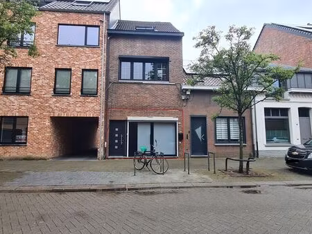 bien professionnel à louer à turnhout € 1.000 (lnwn9) - heylen vastgoed - turnhout | zimmo