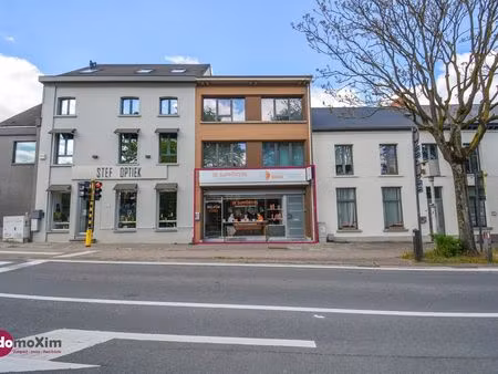 bien professionnel à louer à zemst € 2.000 (lnwxi) - domoxim boortmeerbeek | zimmo