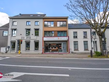 bien professionnel à louer à zemst € 2.000 (lnwxi) - domoxim | zimmo