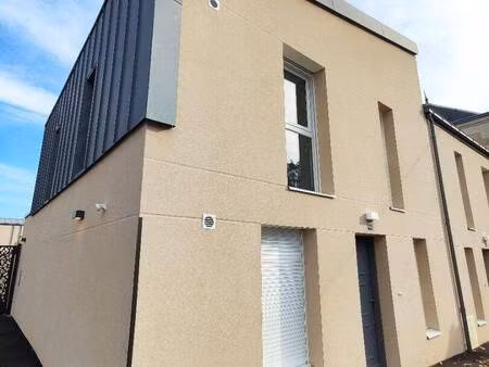 maison à louer