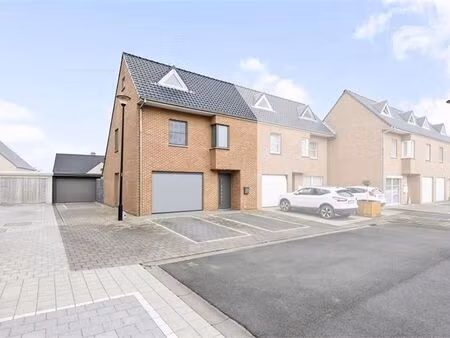 maison à louer à merkem € 795 (lnvx2) - | zimmo