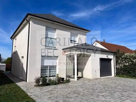 maison à vendre - première occupation
