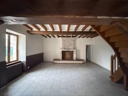 maison à louer