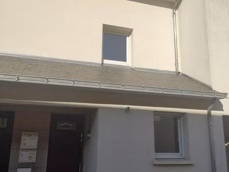 maison à louer