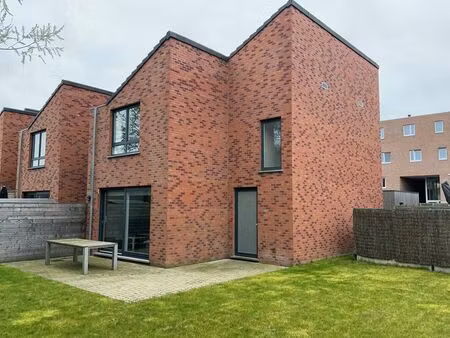maison à louer à waregem € 1.075 (k1ho7) - immo van parijs | zimmo