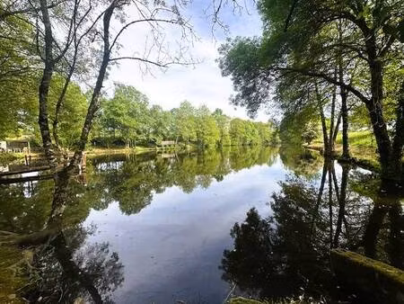 propriété de loisirs à vendre