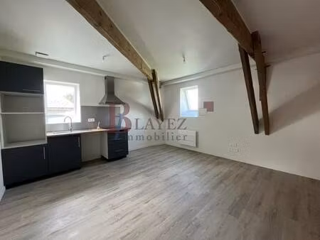 blayez immobilier