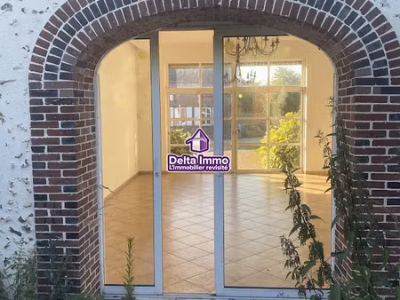 vente appartement 6 pièces 200 m² à garencières (27220)  332 800 €