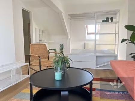 appartement à louer à hasselt € 730 (lnw4j) - vdv-van der veken | zimmo