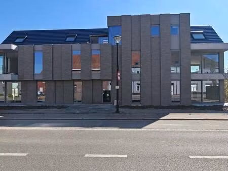 appartement à louer à geluveld € 825 (lnvy6) - immo derveaux | zimmo
