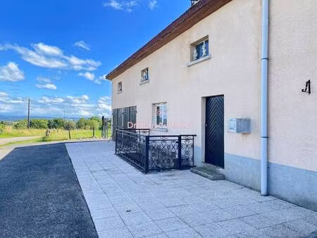 marie-laure ragasse dr house immo