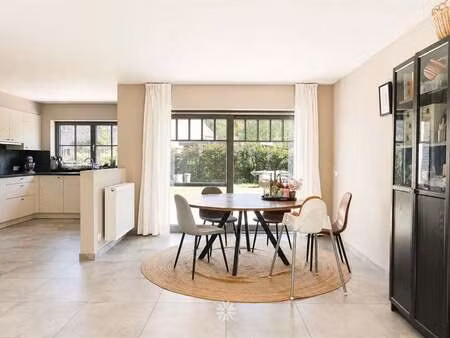 maison à louer à de pinte € 1.300 (lnx8s) - axel lenaerts makelaars gent | zimmo
