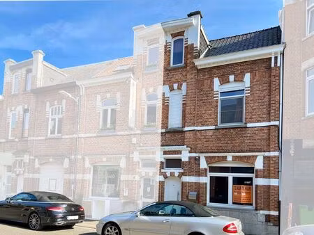 maison à louer à waasmunster € 800 (lnwks) - griet sonck immobiliën | zimmo