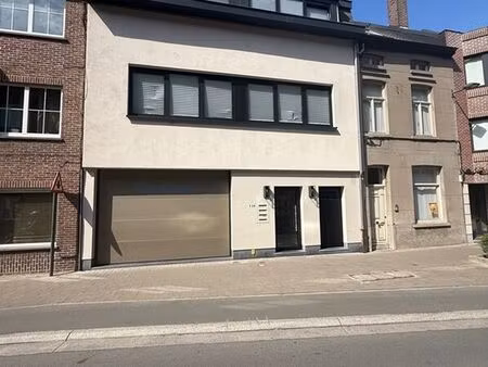 appartement à louer à aalst € 855 (lnw8p) - structura immo | zimmo