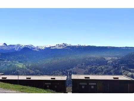 duplex à vendre