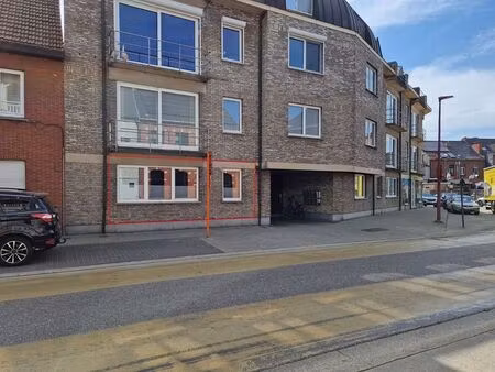 appartement à louer à rijkevorsel € 875 (lnx6z) - heylen vastgoed - oostmalle | zimmo