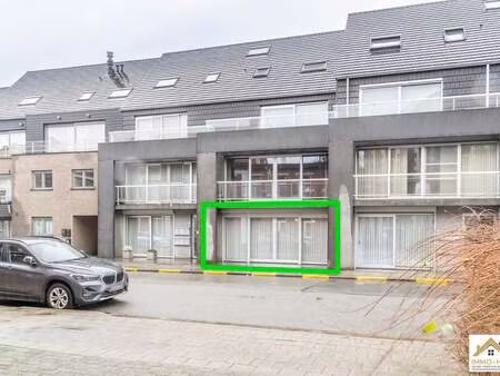 appartement à louer à wachtebeke € 900 (lnwq5) - immo-home | zimmo