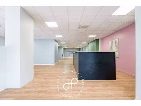local commercial à vendre