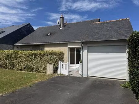 maison à louer