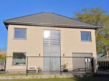 maison à louer à dudzele € 1.400 (lnx81) - era vandille | zimmo