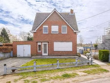maison à vendre à grobbendonk € 190.000 (lnxh5) - balans notarissen | zimmo