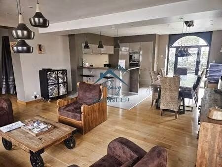 flavy immobilier